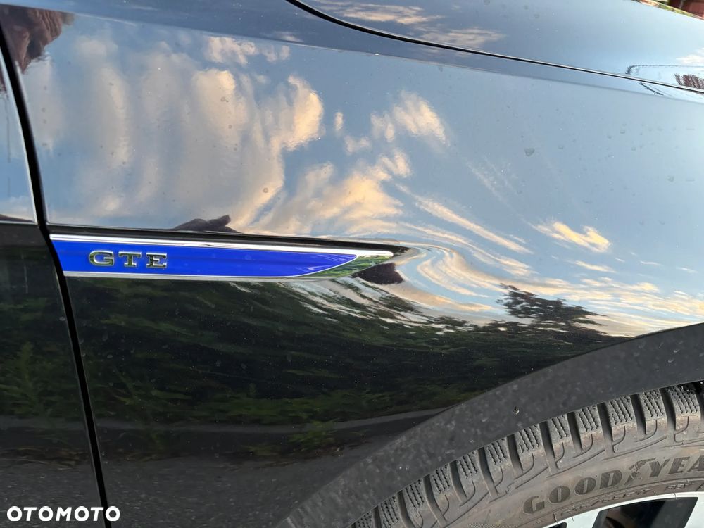 Volkswagen Passat 1.4 TSI Plug-In Hybrid GTE DSG - 25