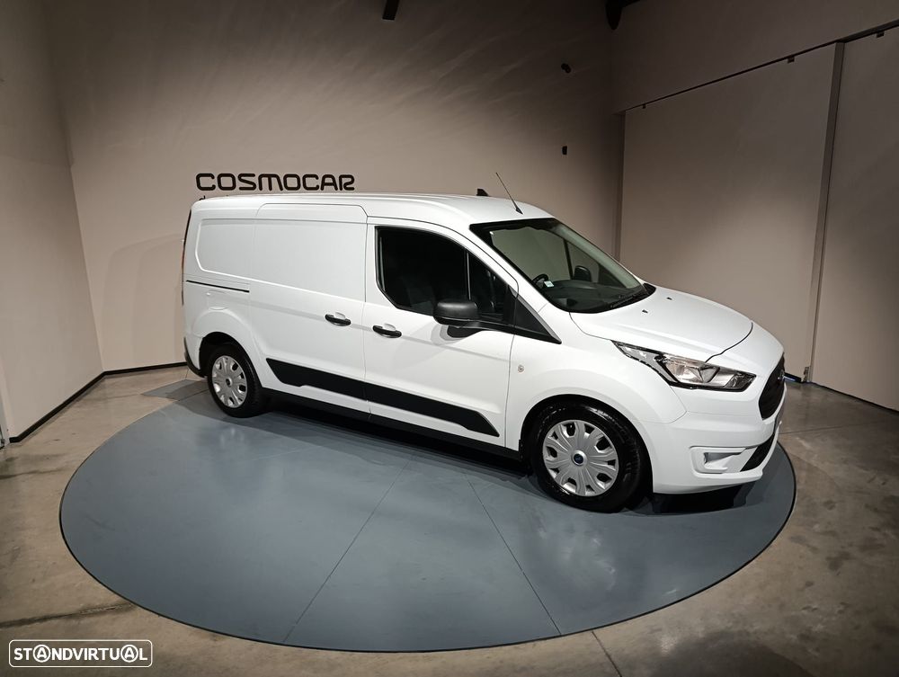 Ford Transit Connect 1.5 Tdci L2 (Longa) - 8