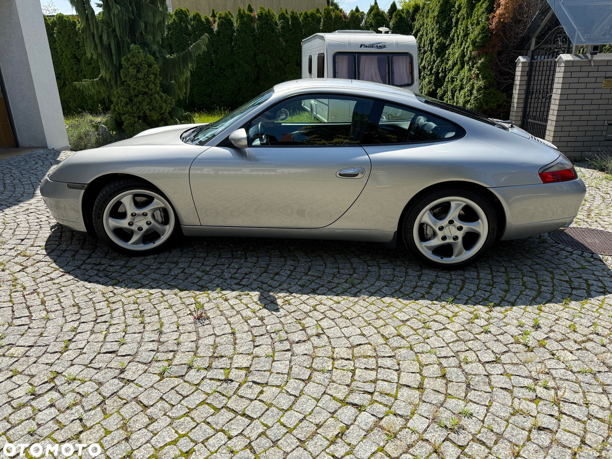 Porsche 911 - 3