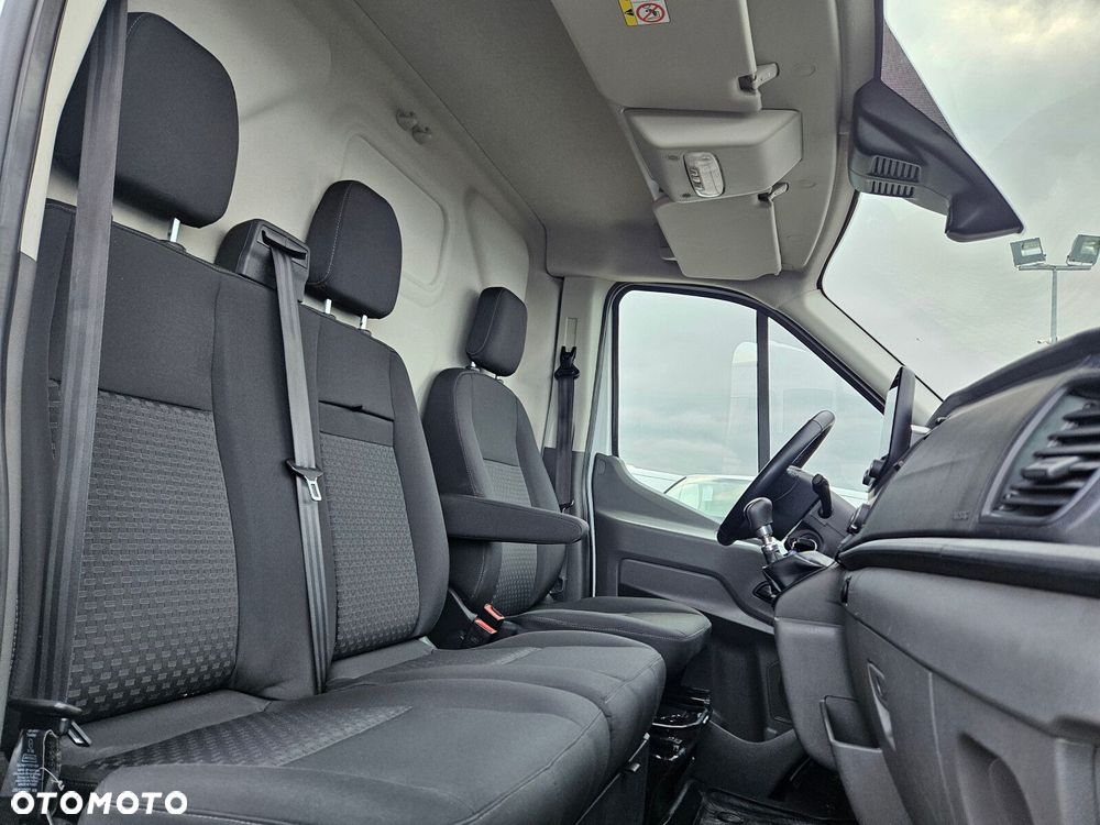 Ford transit L3H3 *77999zł NETTO* 2.0TdCi/131KM - 31