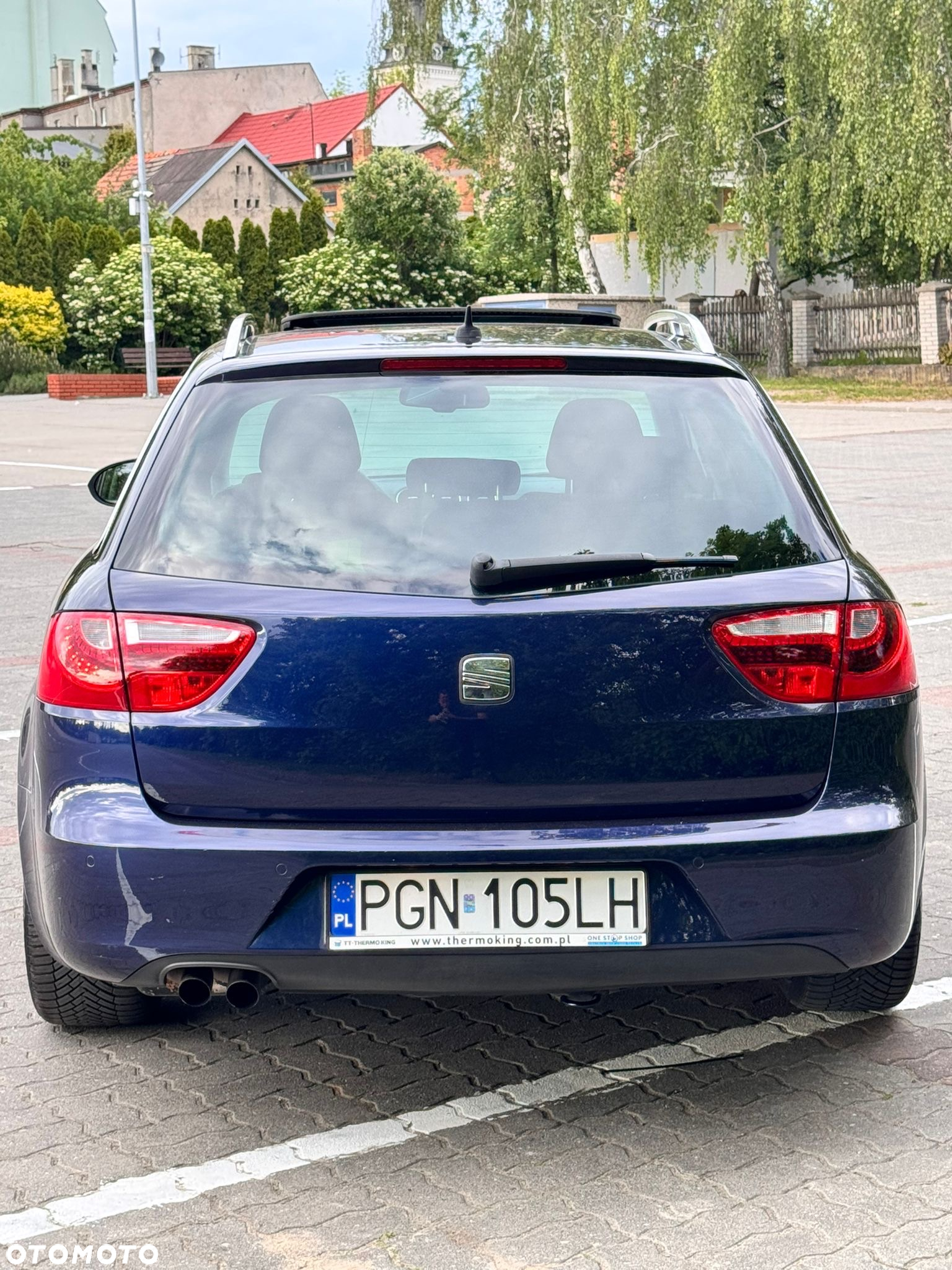 Seat Exeo - 3