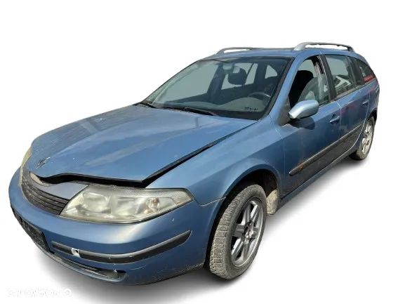 Wszystkie Części do Renault Laguna 2 Grandtour (KG0/1) 1.9 dCi F9Q 754 107KM 2001-2007 - 1