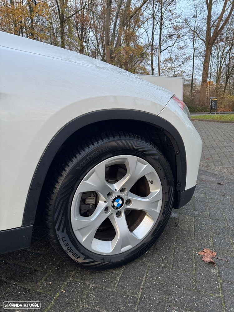 BMW X1 xDrive28i Aut. - 4