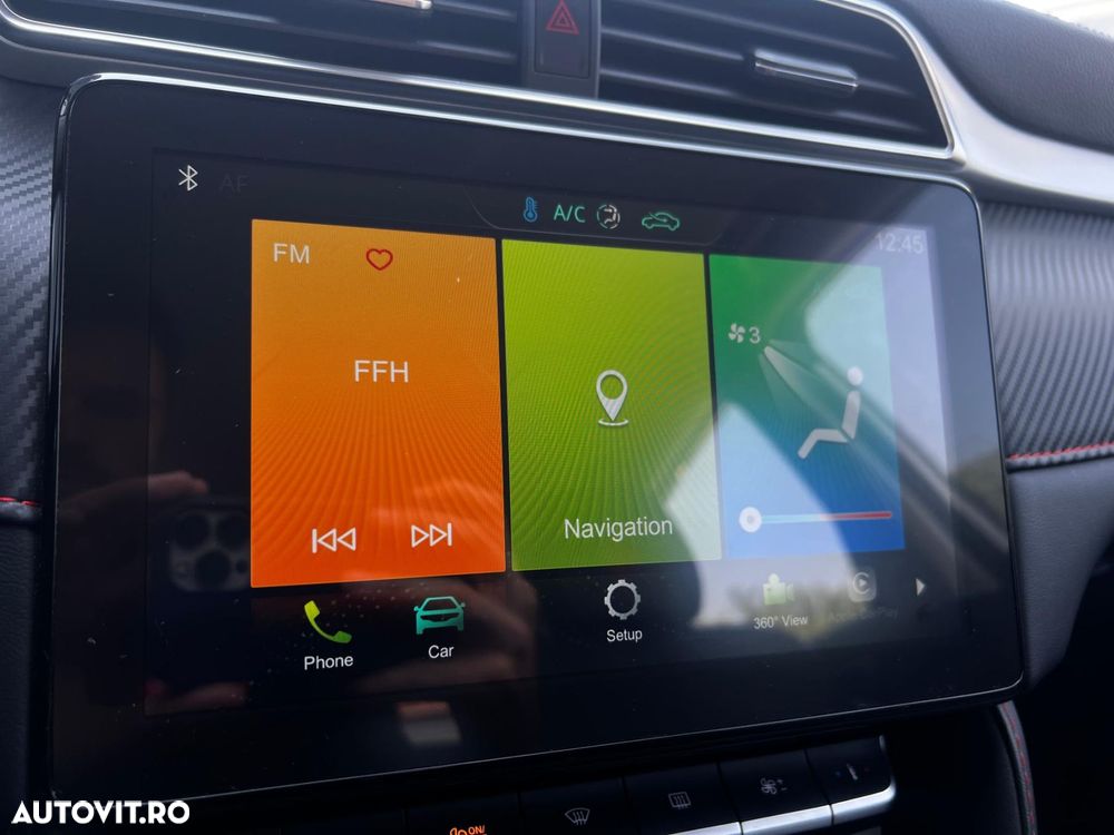 MG ZS ICE 1.5 VTI-tech Luxury - 15