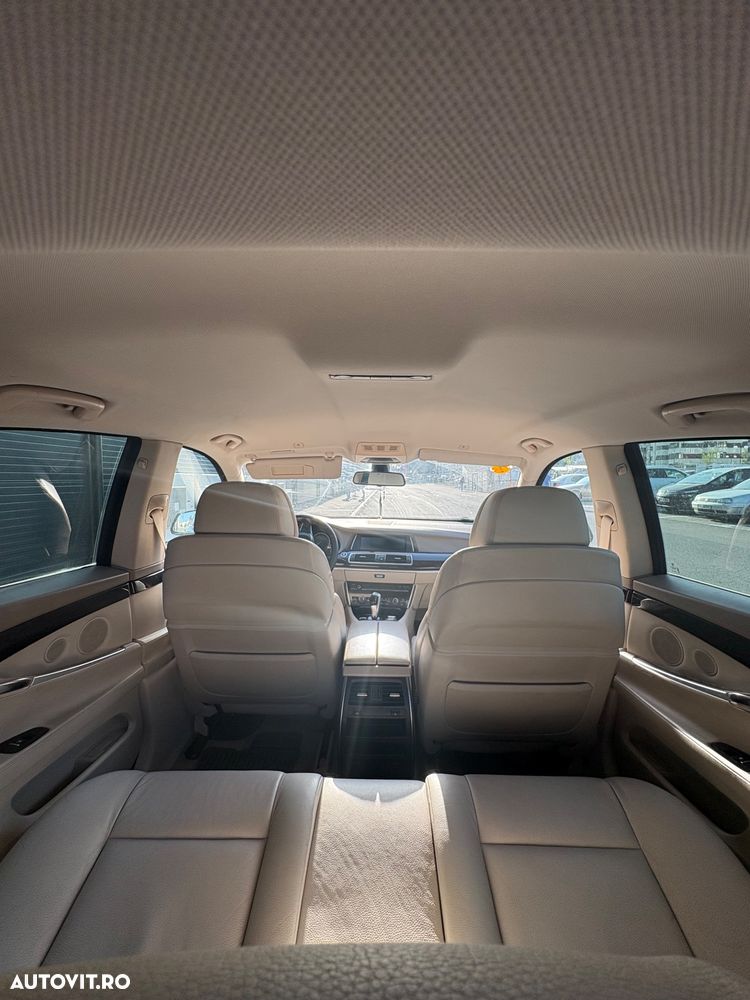 BMW Seria 5 - 3