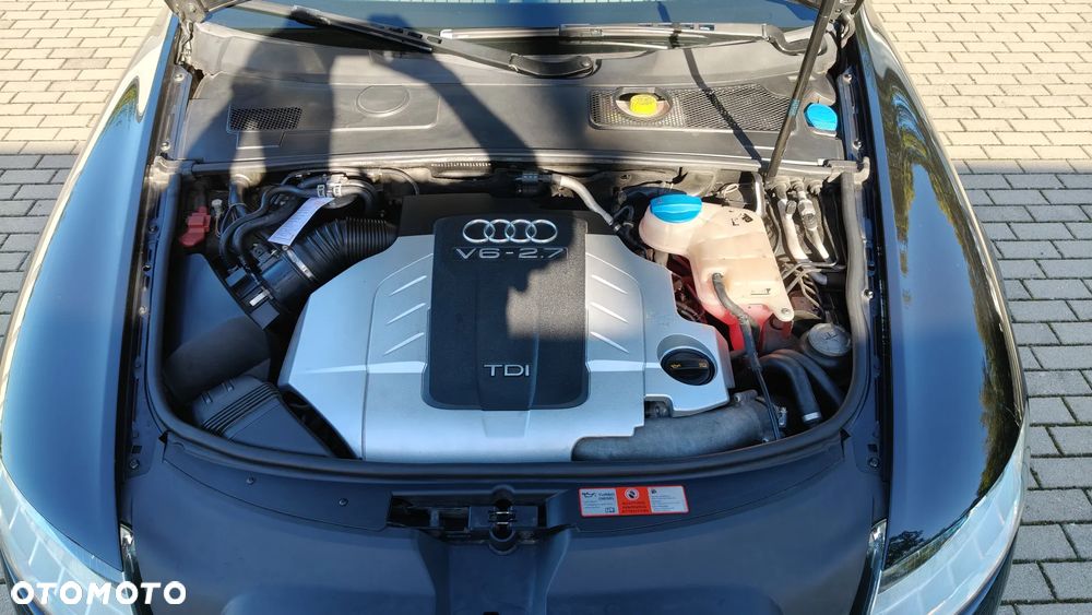 Audi A6 - 13