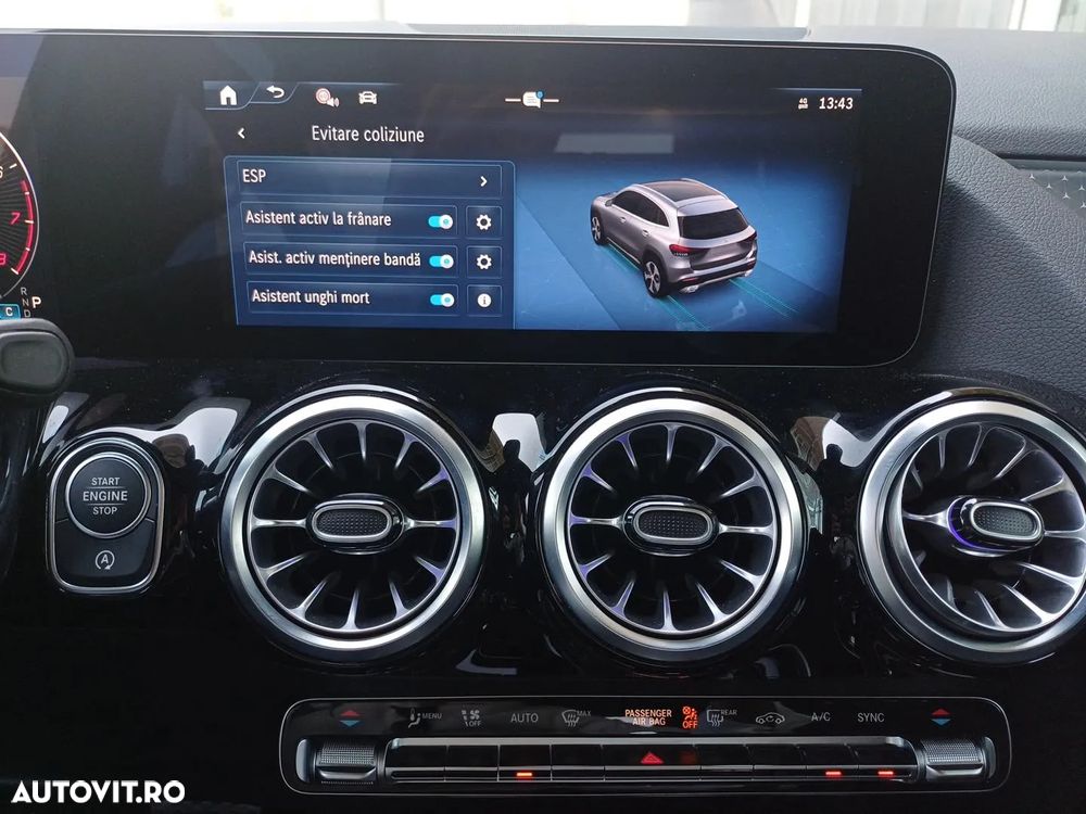 Mercedes-Benz GLA 220 4MATIC MHEV Aut. - 17