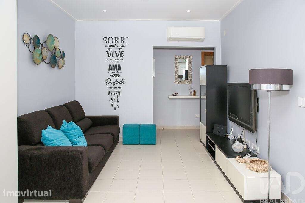 Apartamento T2 em Santa Maria, São Pedro e Matacães de 60 m2 - Grande imagem: 2/29