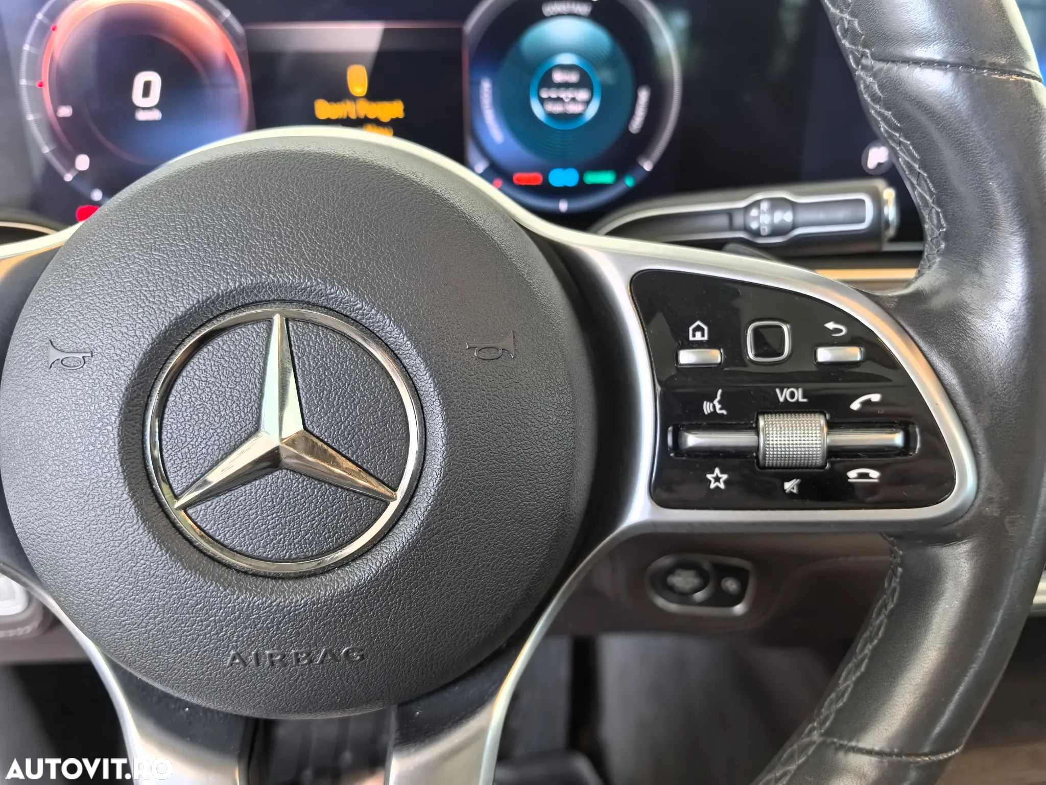 Mercedes-Benz GLE 450 MHEV 4MATIC - 16