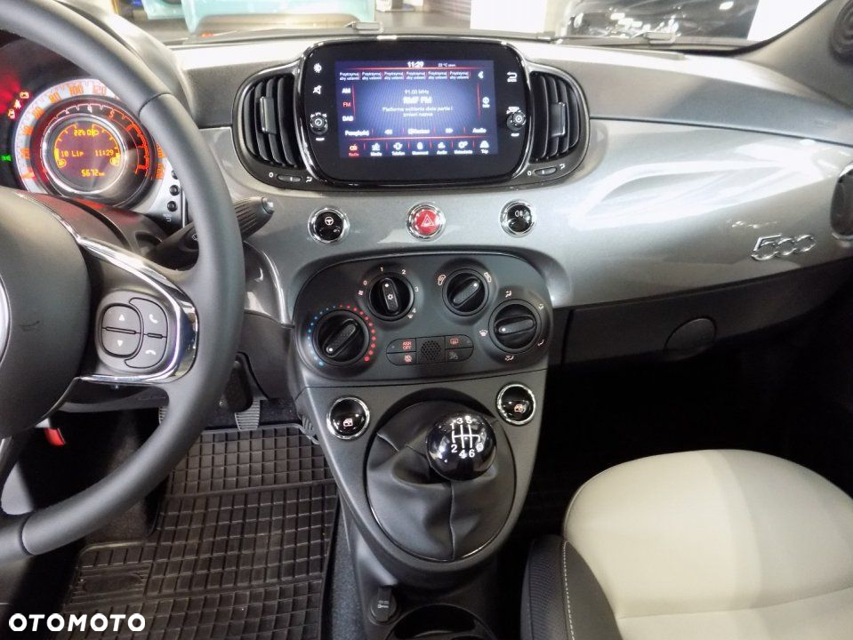 Fiat 500 - 14