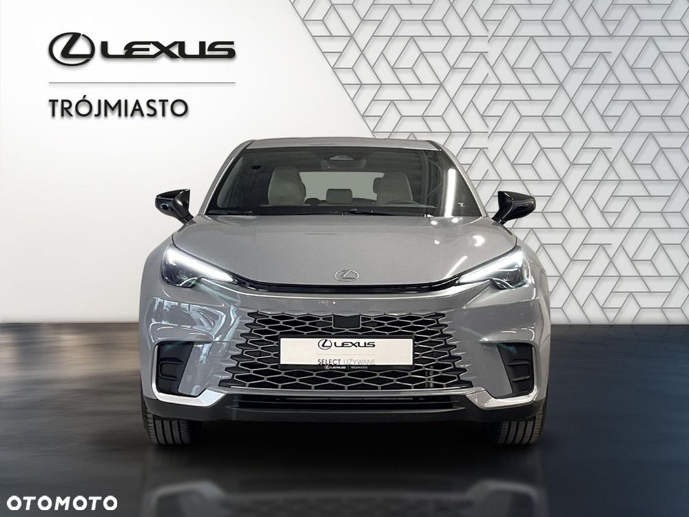 Lexus LBX 1.5 Hybrid Elegant - 2