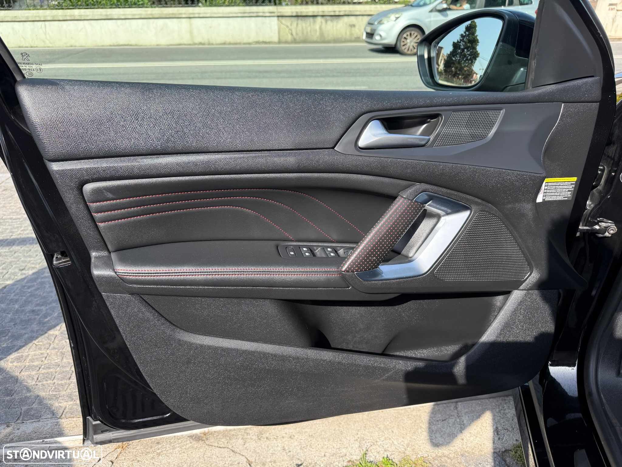Peugeot 308 SW 1.5 BlueHDi GT Line EAT8 - 19