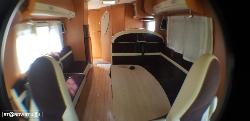 Pilote Reference - 15