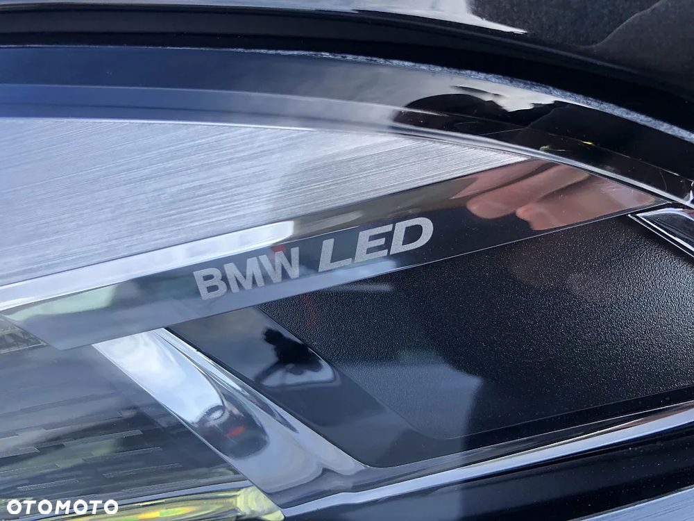 BMW Seria 1 116i M Sport - 10
