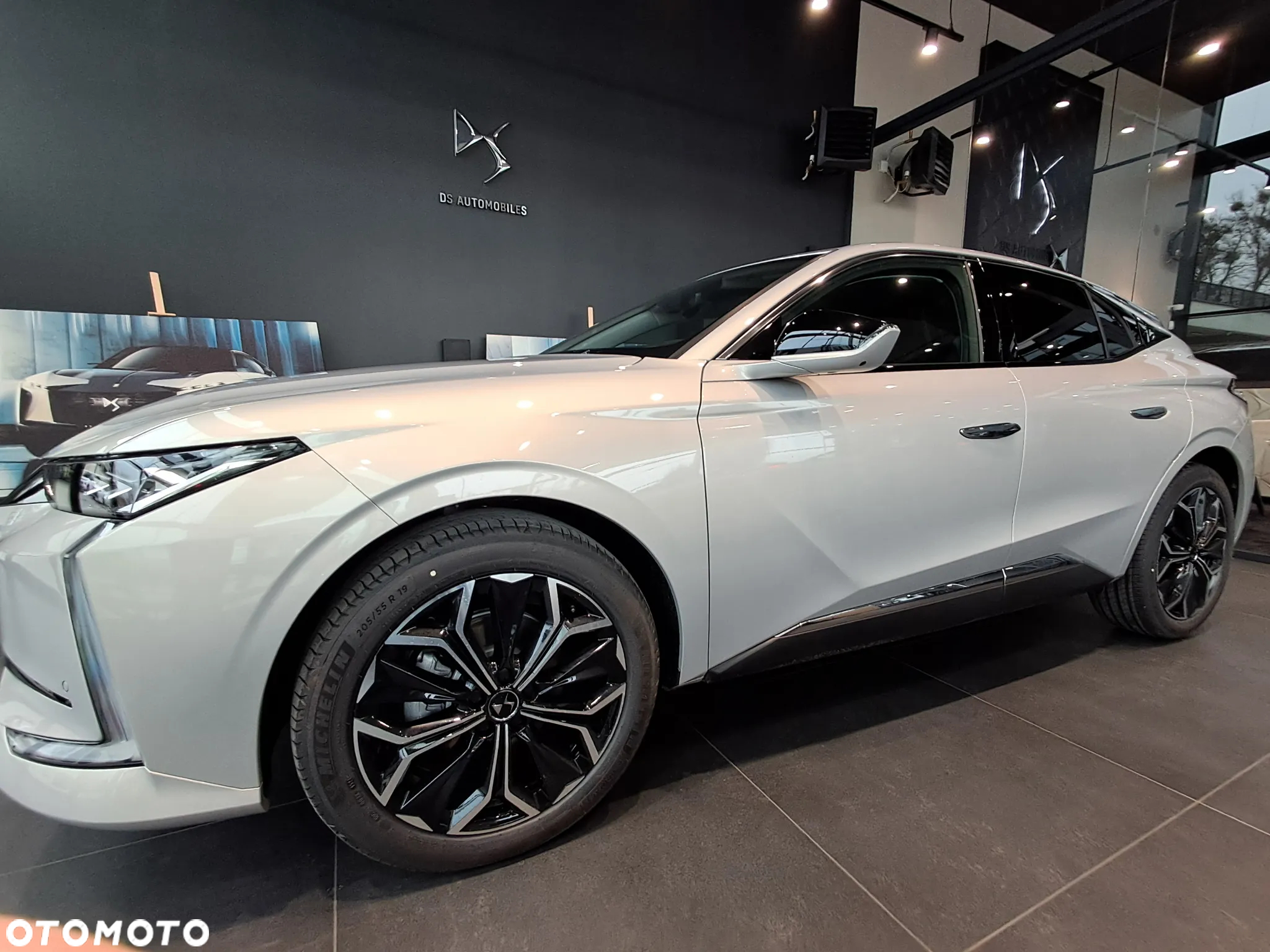 DS Automobiles DS 4 - 17
