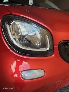 Smart ForFour twinamic passion - 9