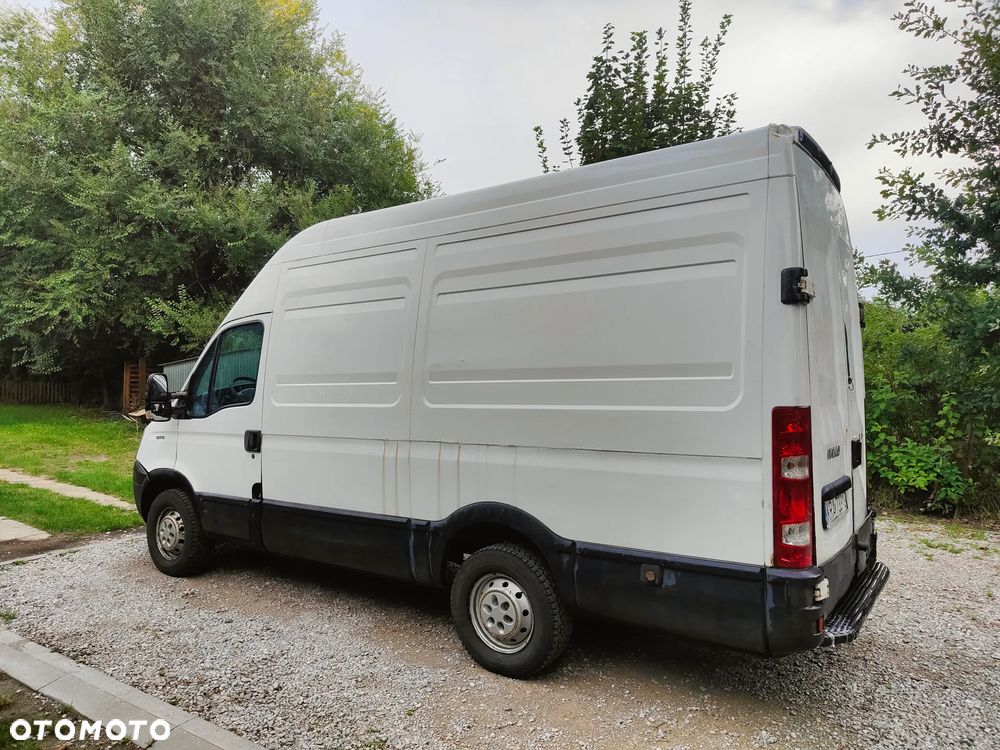 Iveco Daily 35S10 - 4