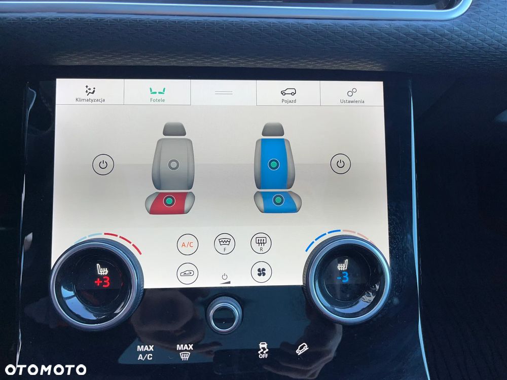 Land Rover Range Rover Velar 3.0 Si6 R-Dynamic HSE - 18