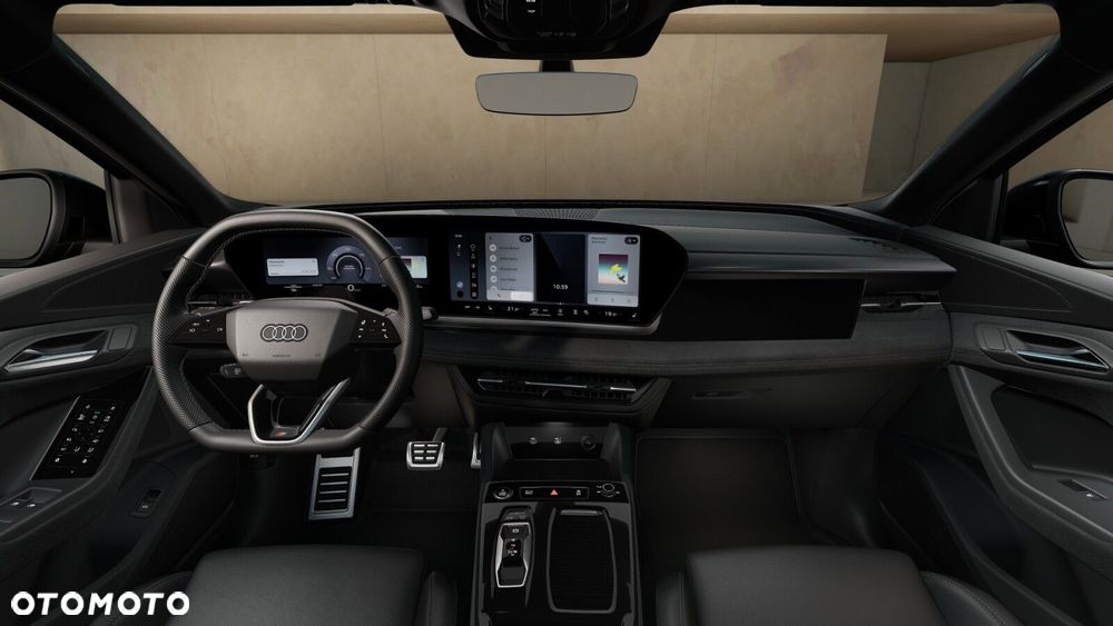 Audi Q6 e-tron - 10