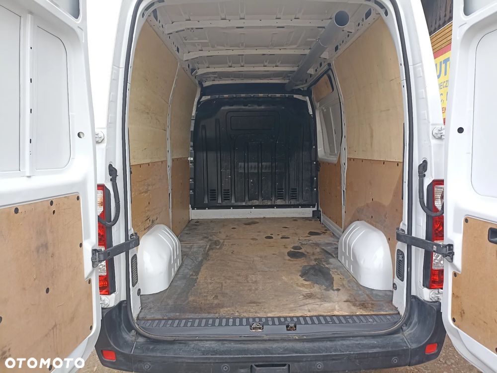 Renault MASTER - 7