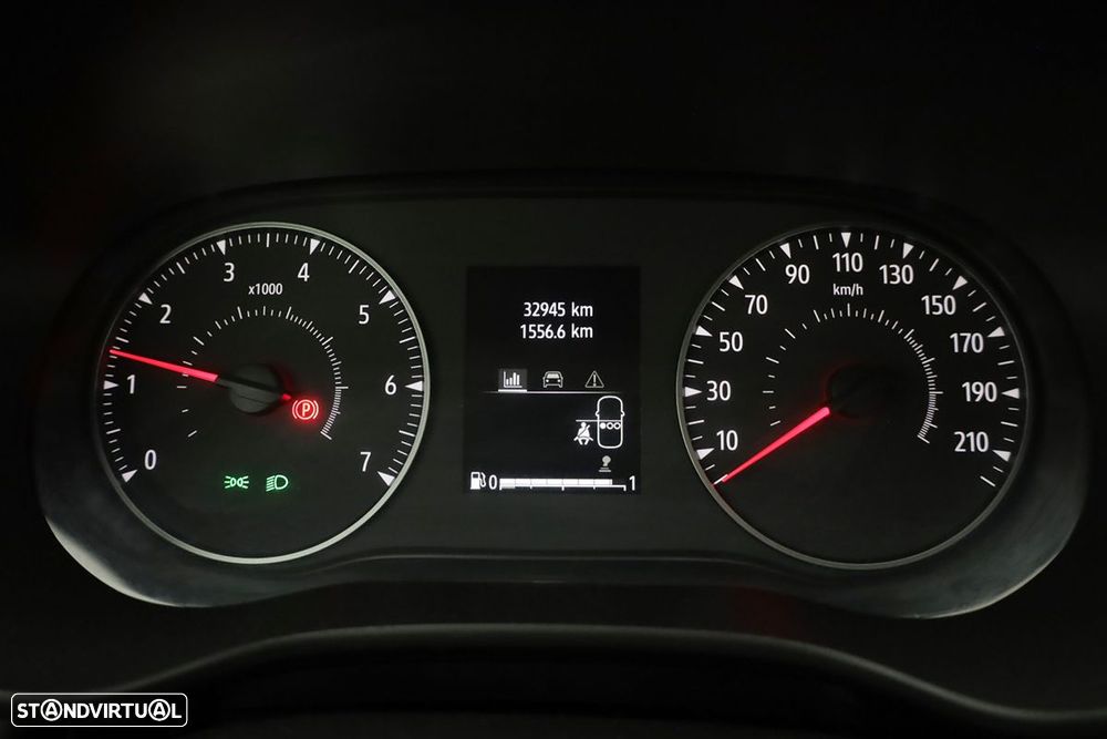 Dacia Jogger 1.0 ECO-G Extreme+ Up&Go 7L Bi-Fuel - 16