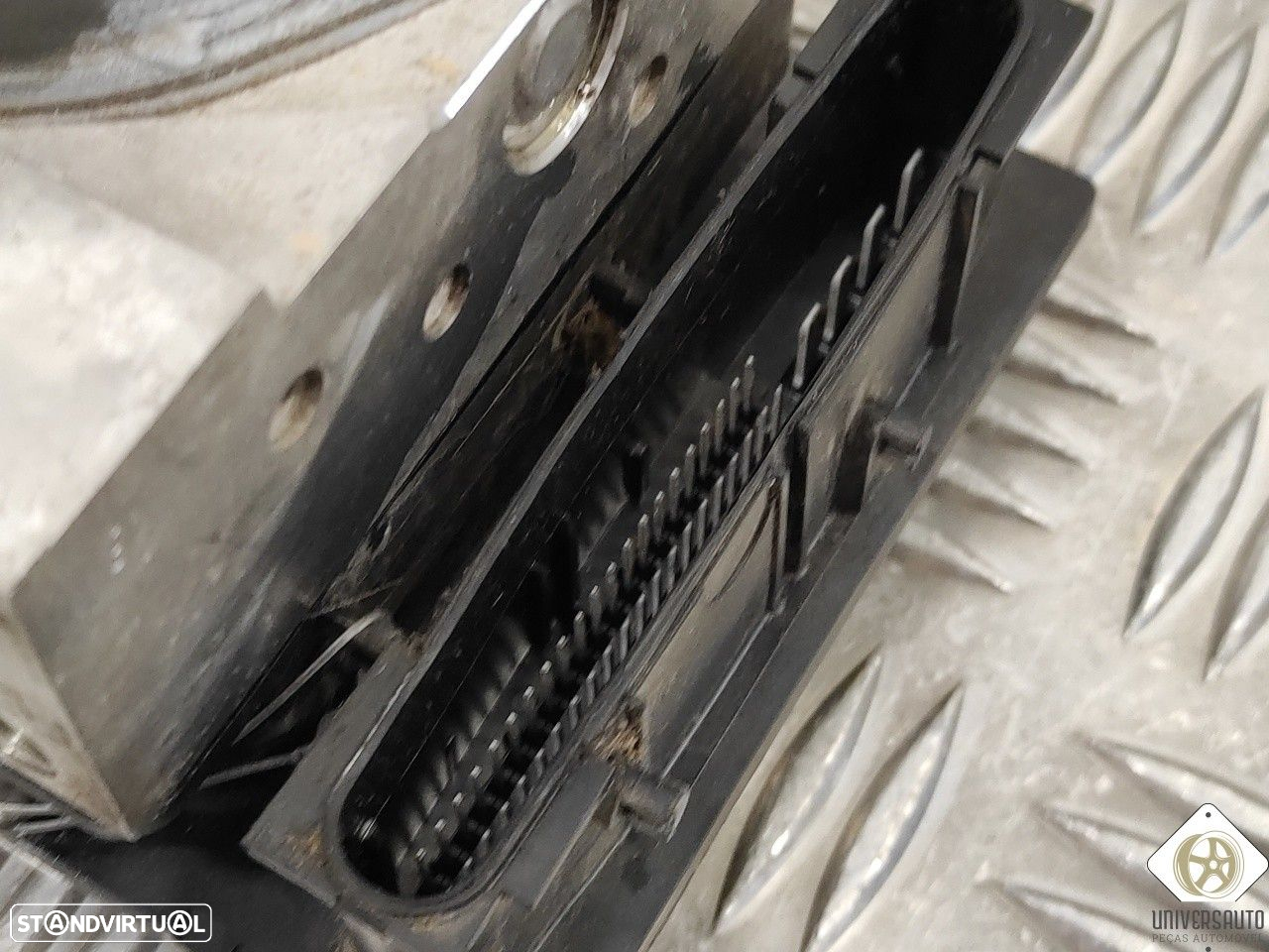 ABS TOYOTA AURIS 2008 - 2
