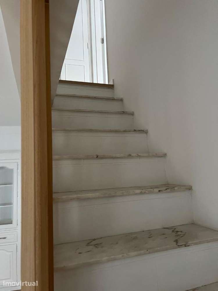 Apartamento T2 - Largo de Santa Catarina - Estremoz - Grande imagem: 5/27