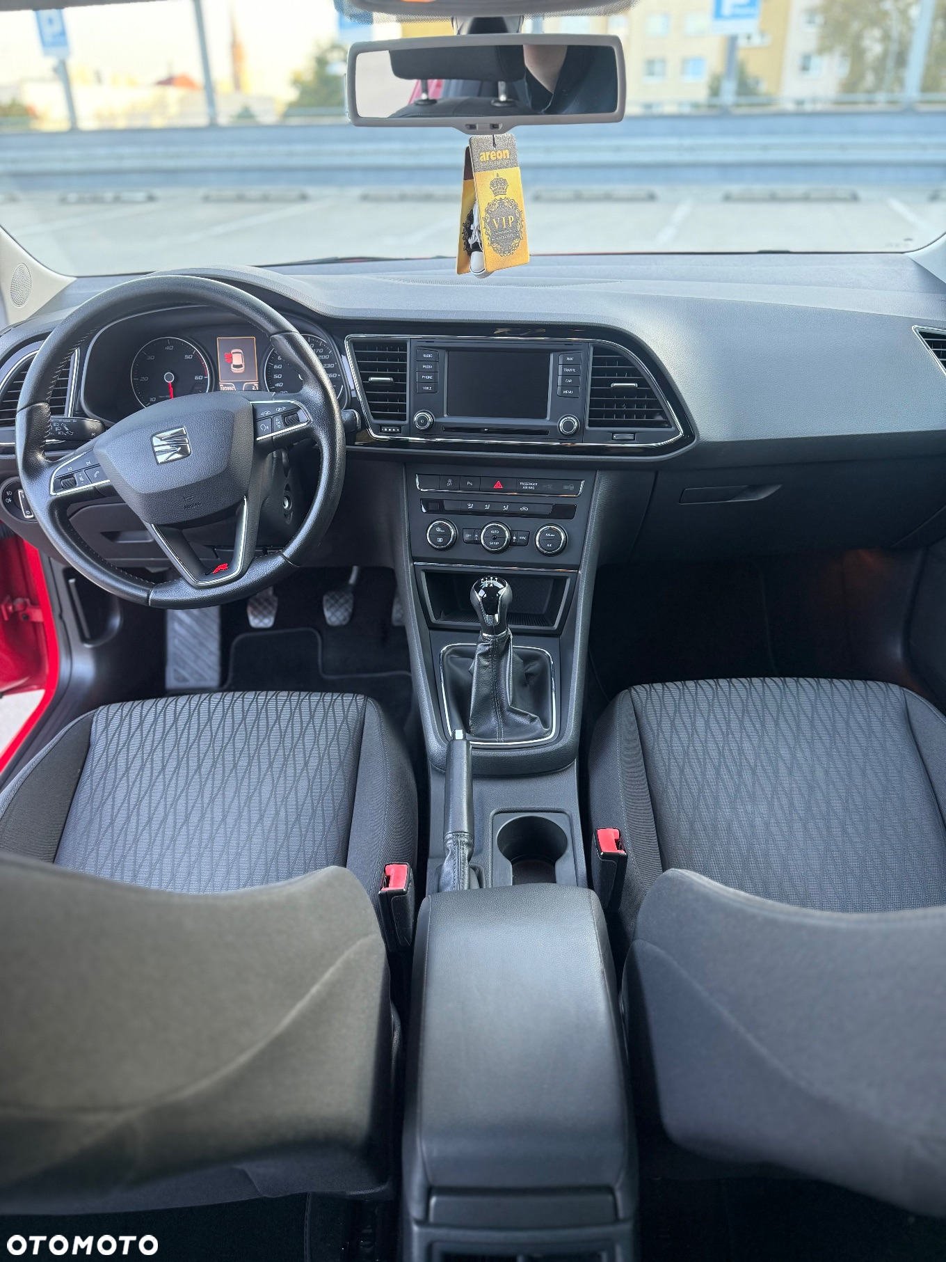Seat Leon - 10