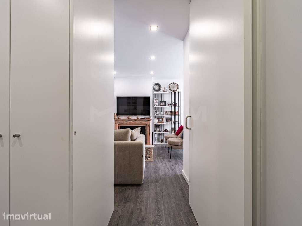 Apartamento T2 na Boavista - Porto - Grande imagem: 3/26