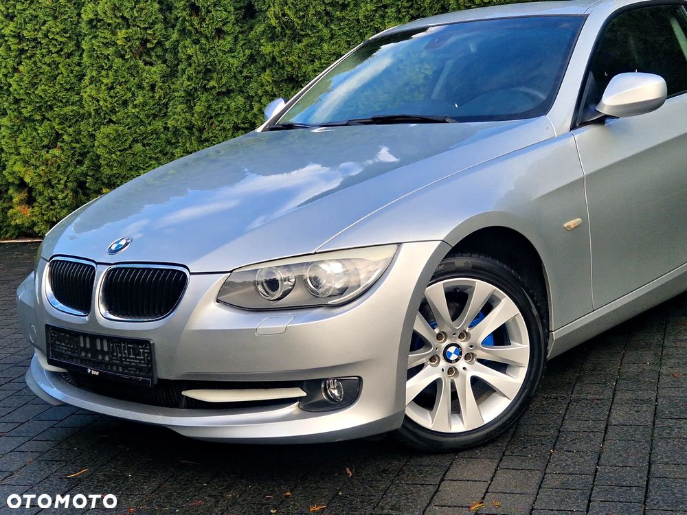 BMW Seria 3 - 12