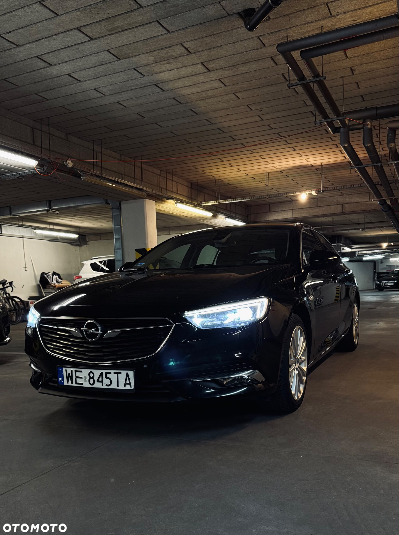 Opel Insignia 1.5 T Innovation S&S - 9