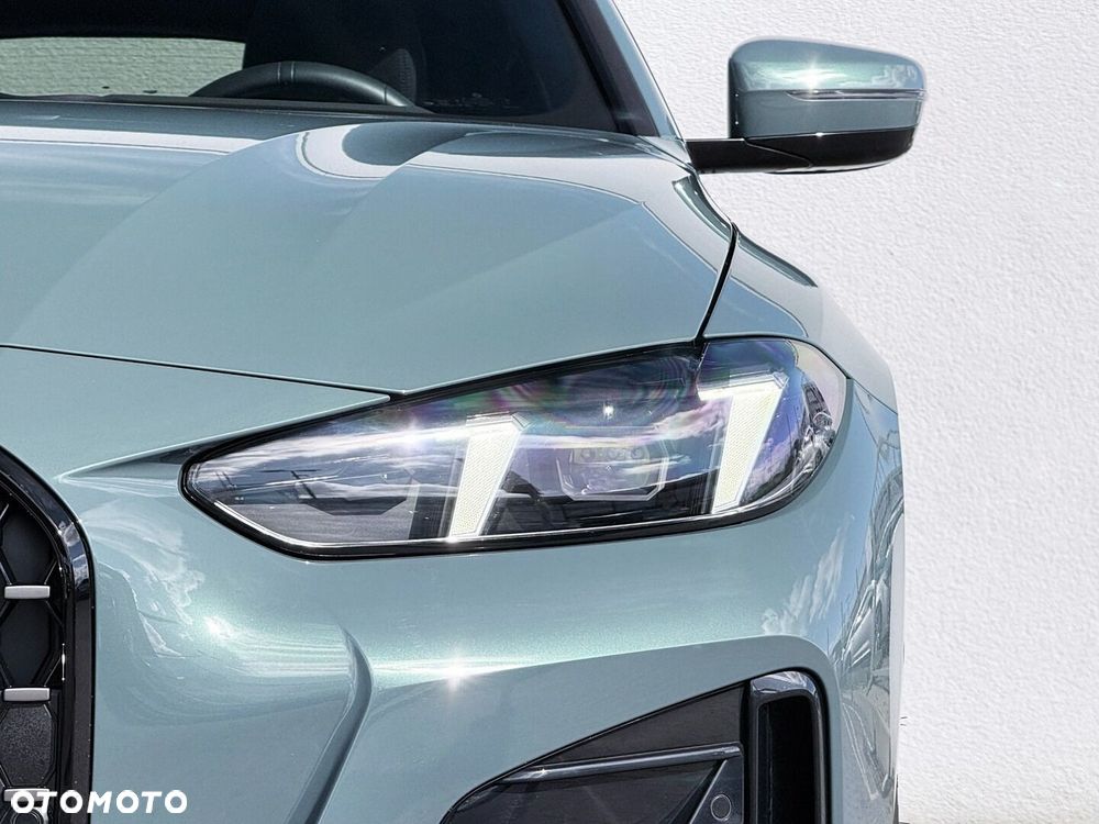 BMW Seria 4 - 7