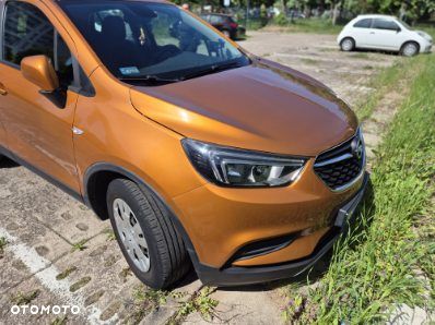 Opel Mokka 1.6 Essentia S&S - 2