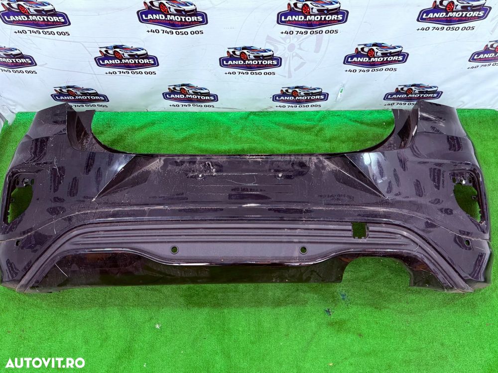 BARA SPATE FORD PUMA 2024 1.0 BENZINA EcoBoost Hybrid MHEV Crossover Compact COD OEM 2548147 2529799 2020-2024 - 3