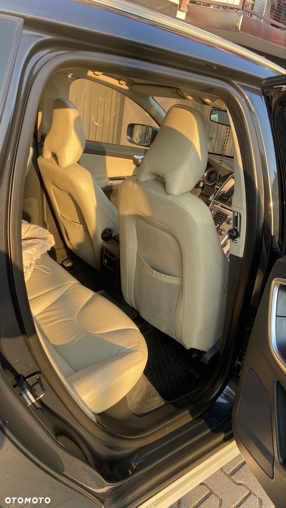 Volvo XC 60 - 5