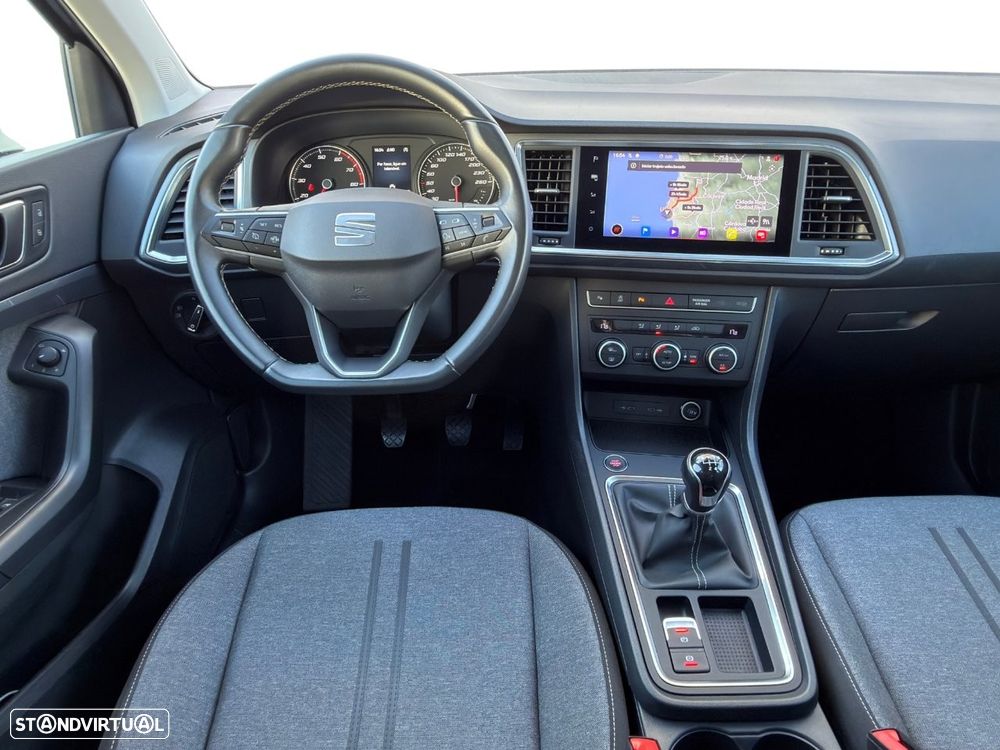 SEAT Ateca 1.0 TSI Style - 6