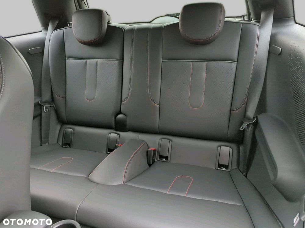 MINI John Cooper Works - 20