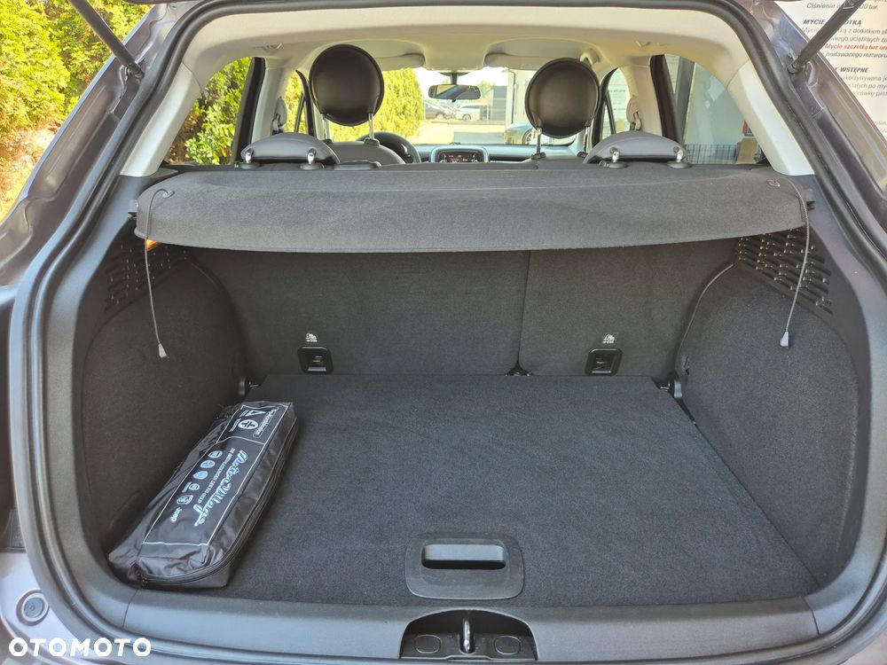 Fiat 500X 1.6 Multijet 4x2 S&S Business Line - 27