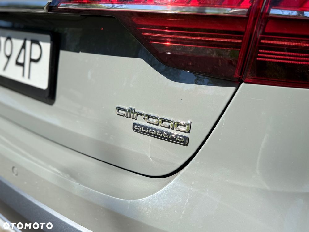 Audi A4 Allroad - 17