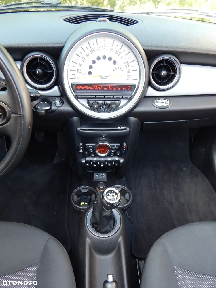 MINI Cooper - 5