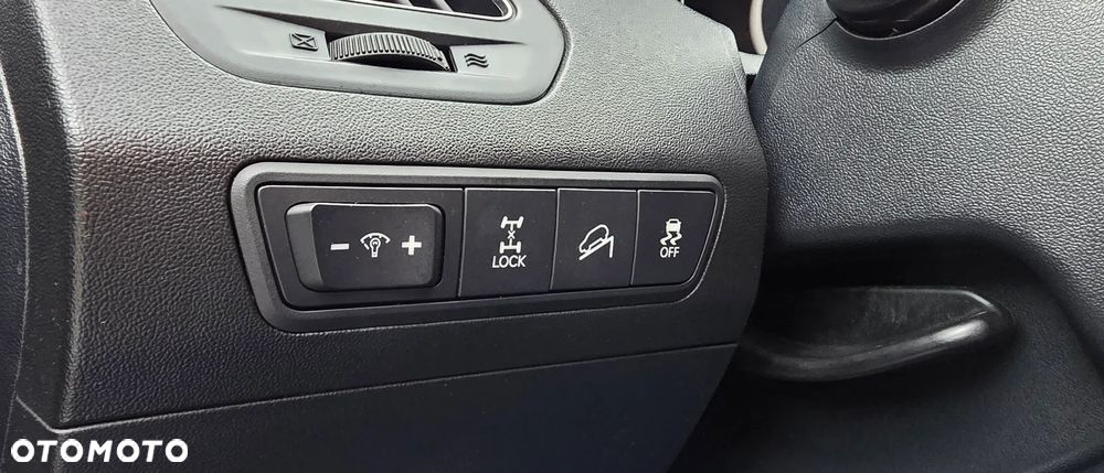 Hyundai ix35 2.0 CRDi Premium 4WD - 20