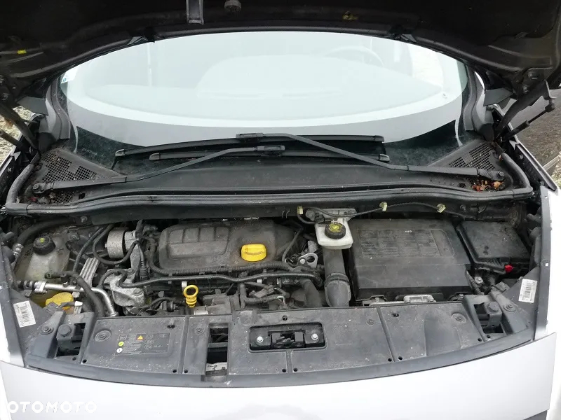 Renault Scenic 1.6 dCi Energy Bose - 21