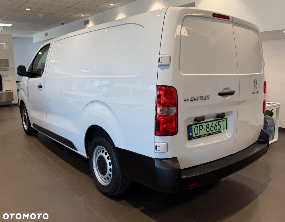 Peugeot Expert - 2