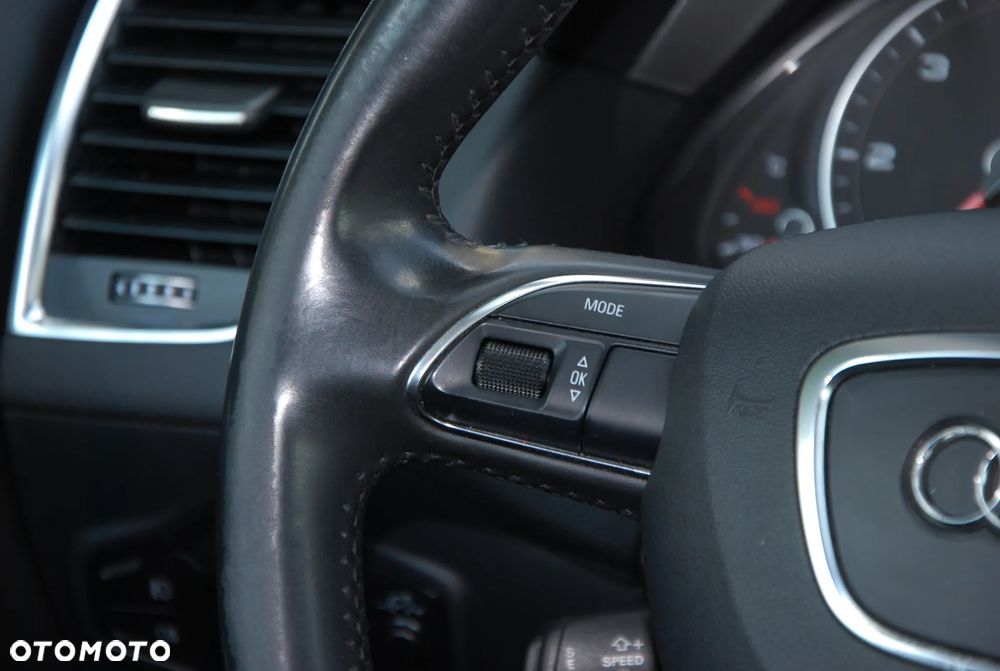 Audi Q5 2.0 TDI Quattro S tronic Prime Line - 36