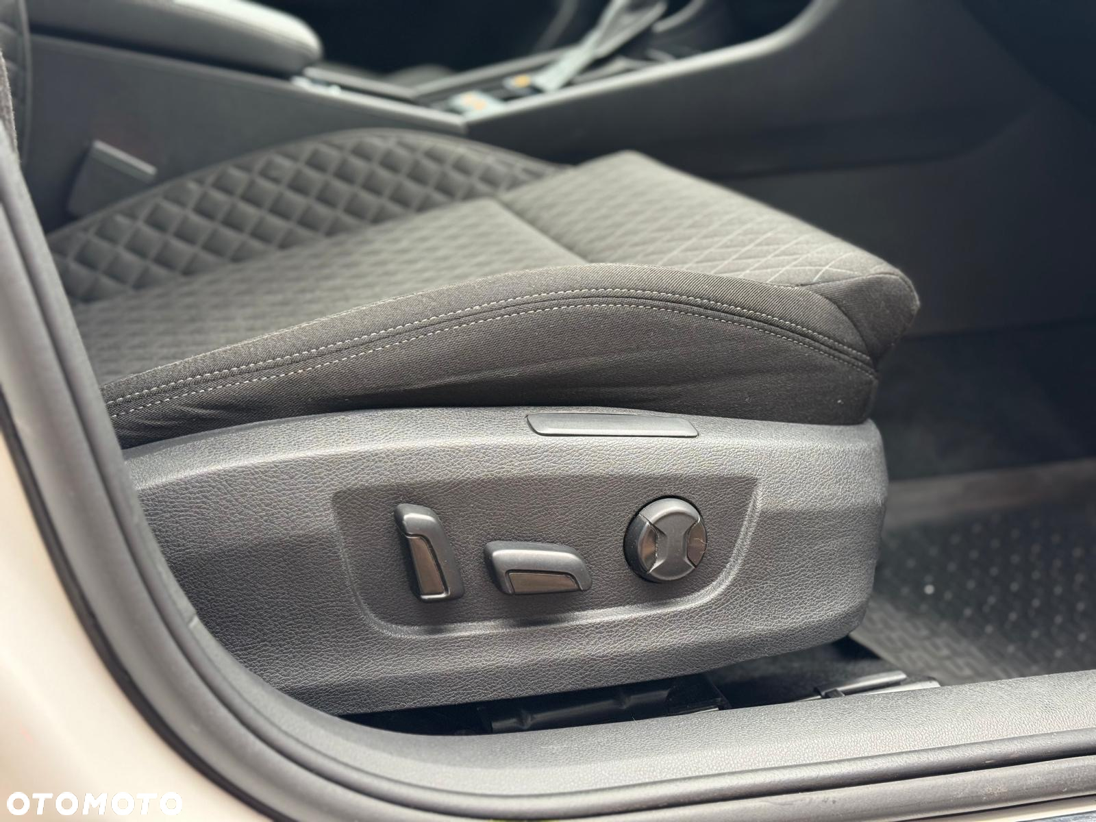 Skoda Superb - 17