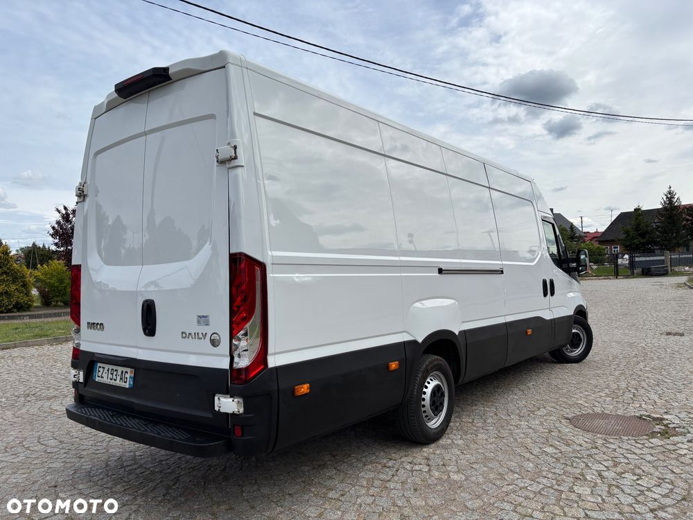 Iveco DAILY - 3