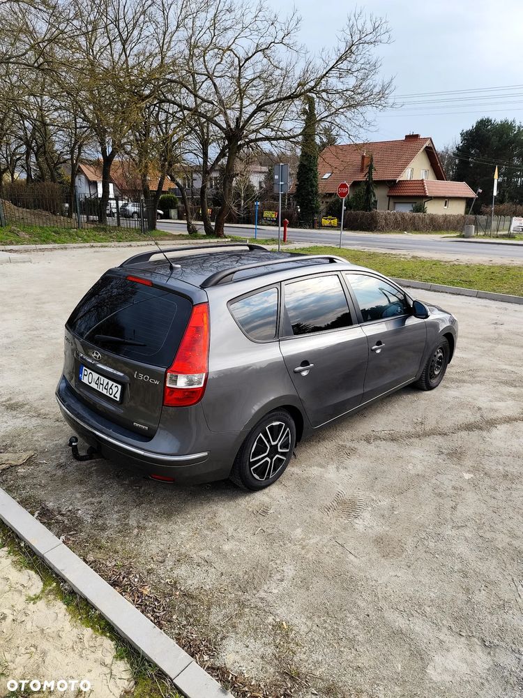 Hyundai i30 1.6 CRDi Comfort - 4