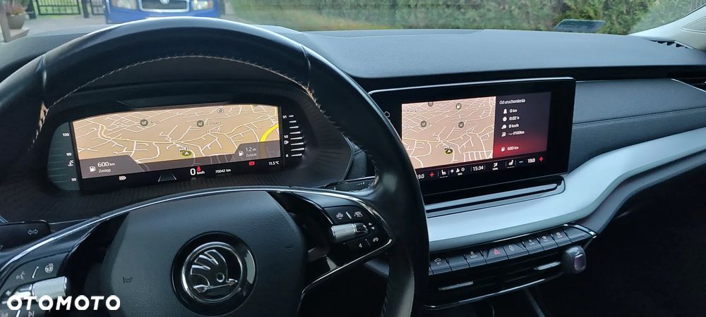 Skoda Octavia 1.5 TSI ACT Style - 7