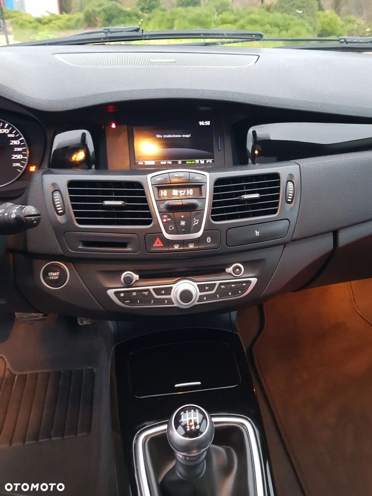 Renault Laguna - 6