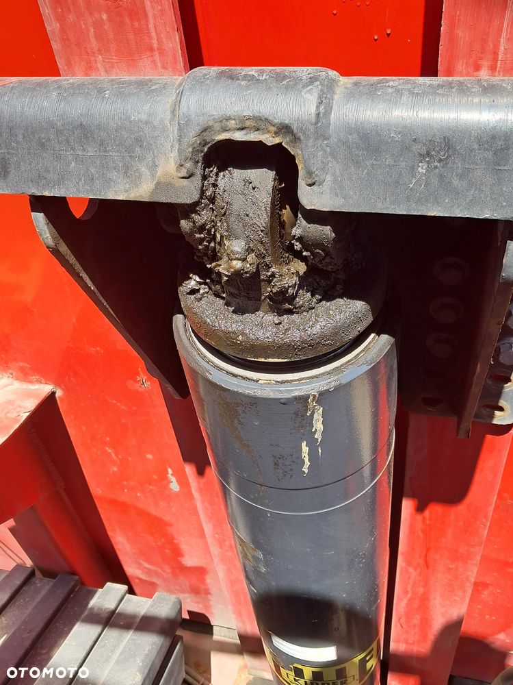 Meiller MHKS 41/3-S - 26